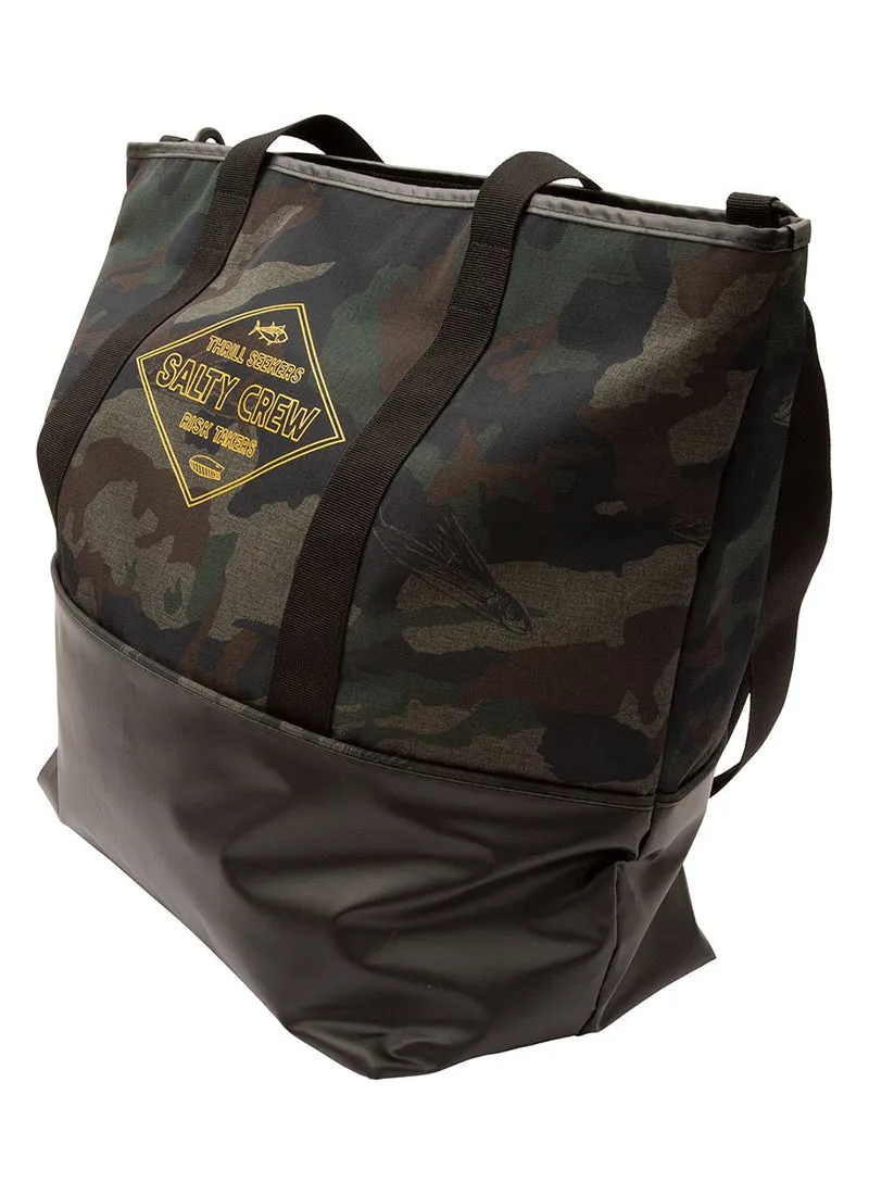 Salty Crew Beachbreak Tote